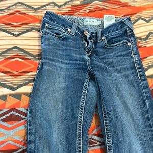 Youth Ariat Jeans Size 14